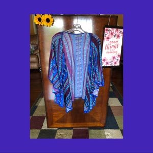 Women’s Earthbound Trading Co. Cardigan